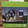 Kenwest HDled UFO 250W All-In-One Solar Security light thumb 1