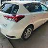 Toyota Auris hybrid thumb 8