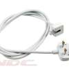 3 Pin Extension Cord/AC Adapter/ For Apple Macbook thumb 1