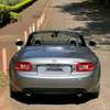 2014 Mazda mx-5 Miata convertible thumb 2