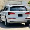 AUDI Q5 s-line quattro 2018model thumb 2
