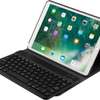 Detachable Wireless bluetooth Keyboard Kickstand Tablet Case For iPad Pro 10.5 Inches thumb 0