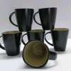 *High quality ceramic Dinner mugs thumb 1