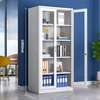 Glass Door Office Storage Cabinet thumb 11