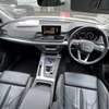Audi Q5 Quattro S-Line White 2017 thumb 5