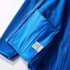 Royal Blue School Fleece Jacket thumb 3
