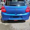 Suzuki  swift RS hybrid thumb 3