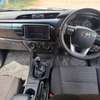 2017 Toyota Hilux D.cab Manual thumb 3