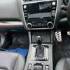 SUBARU OUTBACK thumb 3