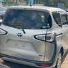 TOYOTA SIENTA 2017 MODEL. thumb 3