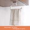 Wall Mounted Kitchen Towel/Tissue Hanger Paper Roll Holder thumb 5