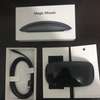 Apple Wireless Magic Mouse 2 Black MMMQ3AM/A thumb 1