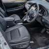 Toyota Harrier 2018 thumb 6