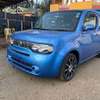 NISSAN CUBE WITH SUNROOF 1500CC thumb 2