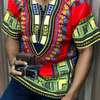Traditional dashiki shirts thumb 0