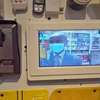 Video Doorphone 2-Wires System 7-inch Color Monitor thumb 2