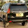 2018 Toyota land cruiser Prado TXL in Nairobi thumb 4