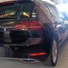Volkswagen Golf TSi black 2018 thumb 7