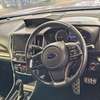 Subaru Forester SK9 2018 Redwine thumb 4