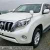 TOYOTA PRADO (COAST MOTORS) thumb 9