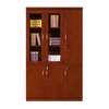 Economical Wooden Office Bookcase and Storage Cabinet thumb 4