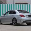 Mercedes benz C200 AMG thumb 2