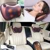 Home & Car Massage Pillow Automobiles Home Dual-use Infrared Heating Massager thumb 3