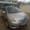 Toyota Belta Year 2008 1300 CC Automatic very clean thumb 11