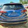 Honda Vezel-hr-v RS 4wd hybrid 2016 thumb 1
