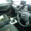 Audi Q3 white thumb 3