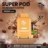 TUGBOAT SUPER 16000 Puffs PODS/CATRIDGE thumb 5