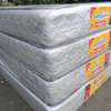 Stadium!6*5,10inch quilted mattresses we delivery today thumb 1