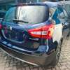 Suzuki Sx4 cross thumb 5