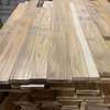 Teak hardwood timber (Sudan Teak) thumb 2