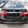 Nissan Sylphy Touring 2017 2wd thumb 6