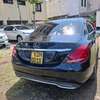 Mercedes Benz C200 thumb 0