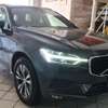 Volvo XC60 B5 AWD  grey 2019 thumb 3