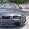 Volkswagen Passat Saloon petrol 2018 thumb 1