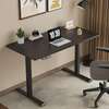 Office Desk : Electric Height Lift Smart Computer Desk thumb 10
