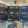 Lexar NM620 SSD 1TB PCle (1000GB) M.2 thumb 4
