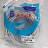 Cat 6 Ethernet Cable 10m, Long Internet Cable 10m High Speed thumb 0