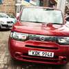 Clean Nissan Cube on sale thumb 3