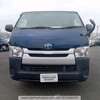 BLUE TOYOTA HIACE (MKOPO/HIRE PURCHASE ACCEPTED) thumb 3