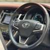 TOYOTA HARRIER HYBRID 2016MODEL. thumb 2