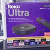 Roku Ultra | Streaming Device HD/4K/HDR/Dolby Vision thumb 2