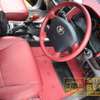 Prado Land Cruiser seat-covers and interior upholstery thumb 1