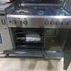 Mika 60 by 90 1 electric 4gas cooker on offer thumb 1