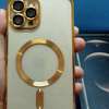 Apple Iphone 12 Pro Max 512Gb Gold In Colour thumb 0