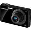 Samsung ST700 Digital Camera (Black) thumb 3