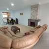 Furnished 2 Bed Apartment with Backup Generator in Runda thumb 17